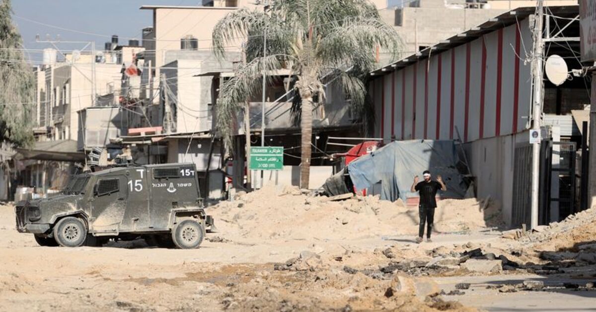 İsrail ordusu, İsraillilerin Cit köyüne saldırısını “terör olayı” olarak tanımladı