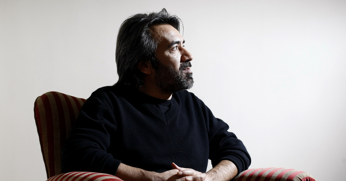 Zeki Demirkubuz, makus talihini yendi