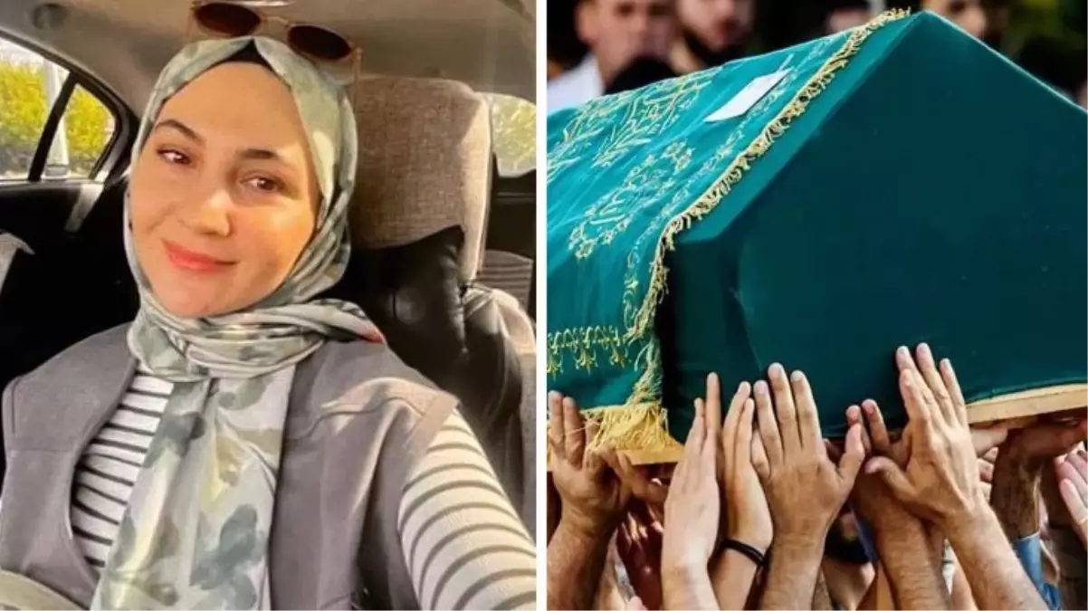 15 gün önce geçirdiği gribal enfeksiyon genç hemşireyi hayattan kopardı