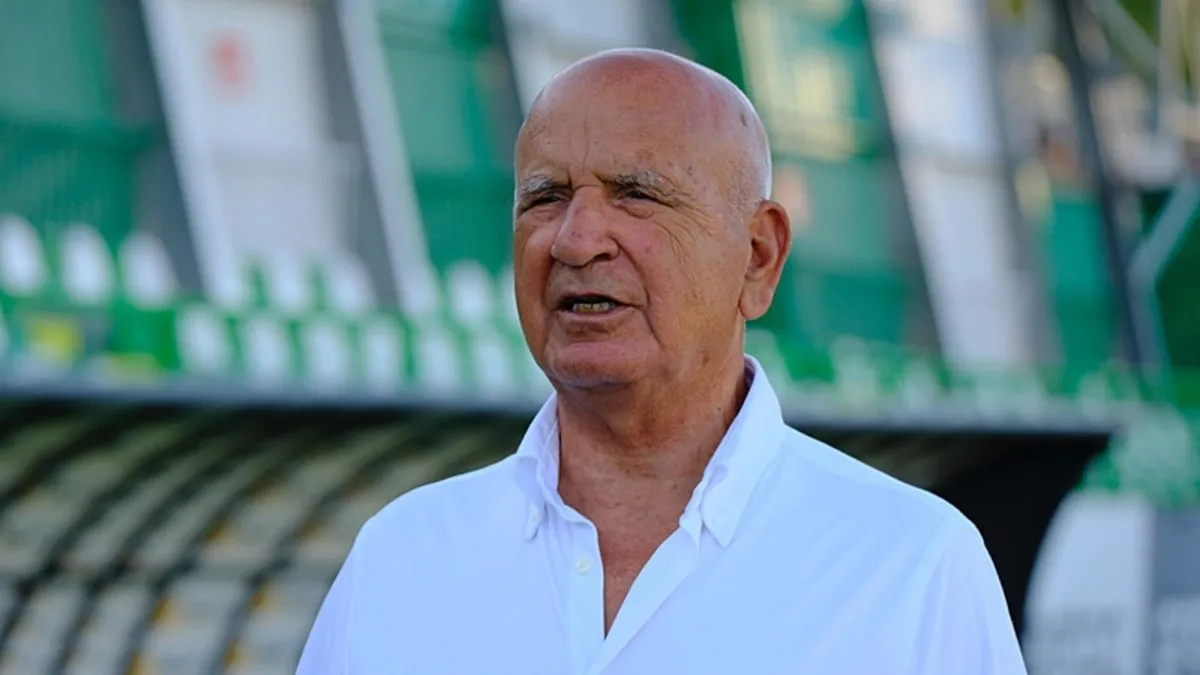 Bodrum FK Başkanı Fikret Öztürk: Biz oyuncularımıza güveniyoruz