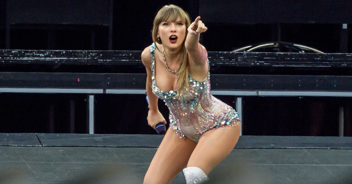 CIA açıkladı: Taylor Swift’in konserinde binlerce kişiyi öldürmeyi planlıyorlardı 