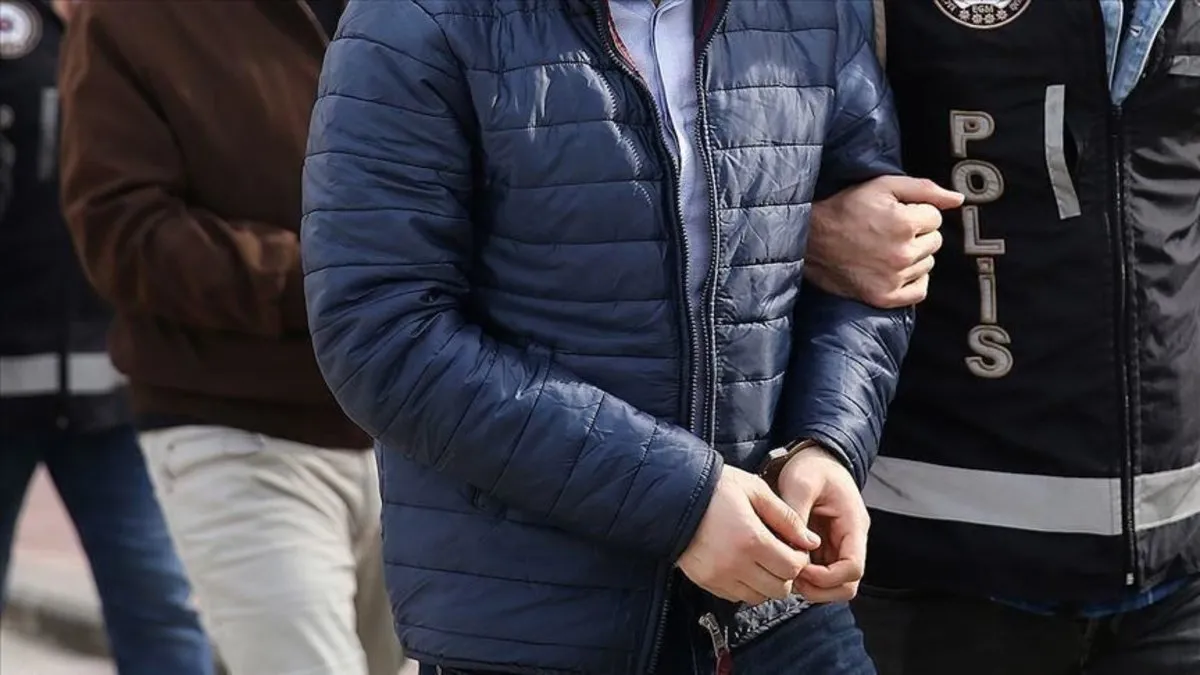 ÇOMÜ’DE FETÖ izleri! ÖSYM koordinatörü FETÖ hayranı çıktı