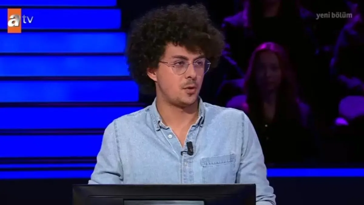 Kim Milyoner Olmak İster’de BM sorusu! Milyoner’de doğru cevap sonrası Kenan İmirzalıoğlu…