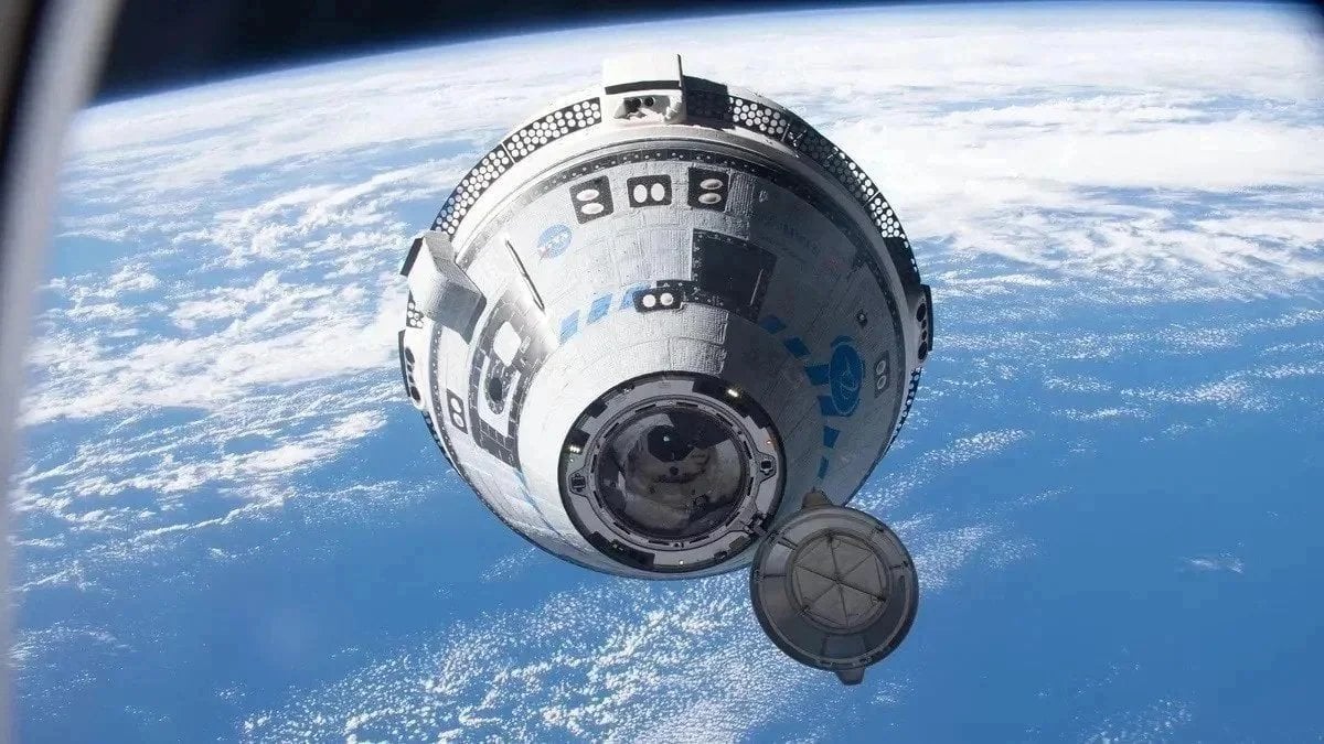 NASA, astronotların duyduğu tuhaf sesin kaynağını açıkladı
