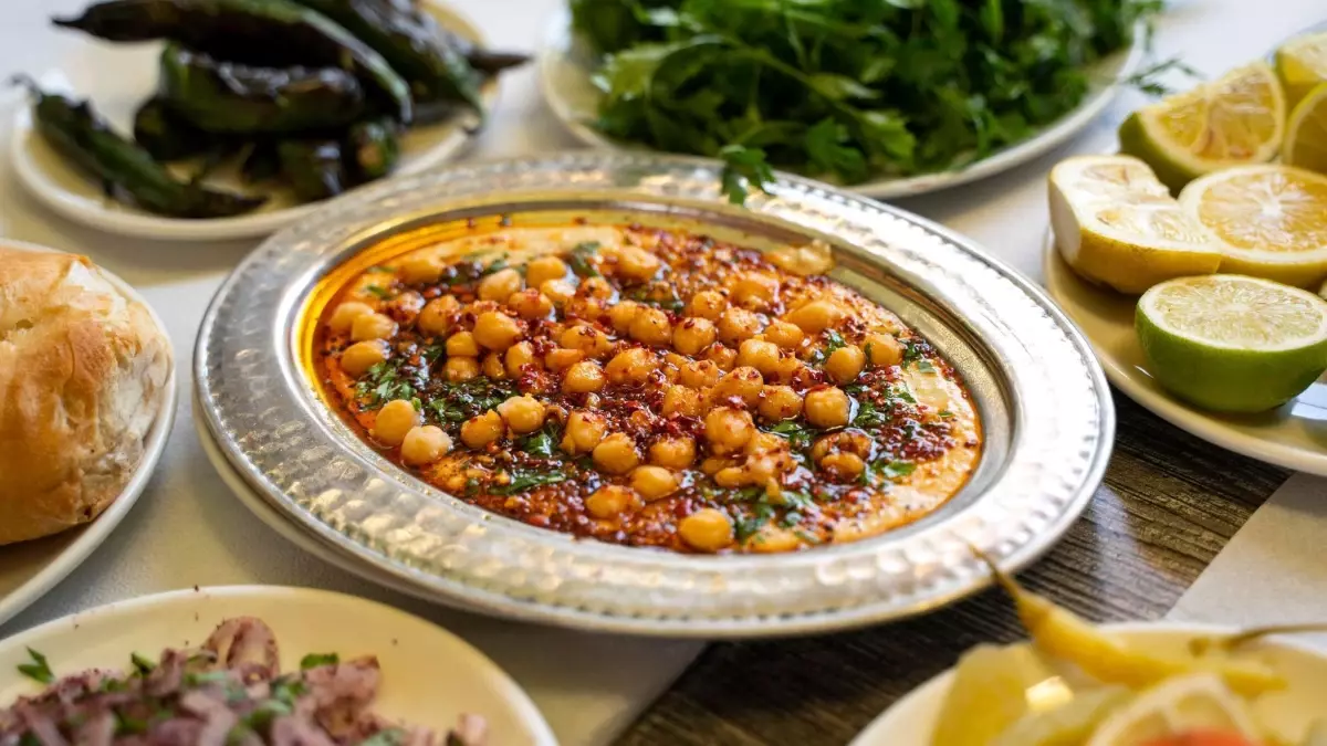 Ramazan’da Oruç ve Sağlık Etkileri