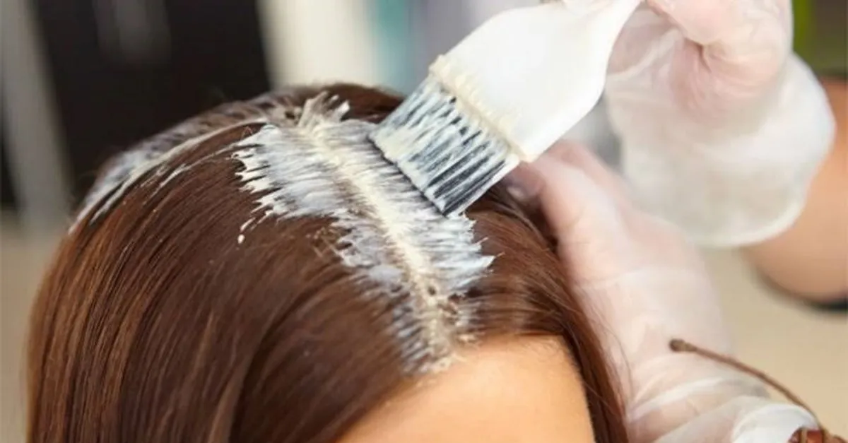 Rüyada Saç Boyatmak Ne Anlama Gelir? Rüyada Saçını Boyadığını Görmenin Anlamı