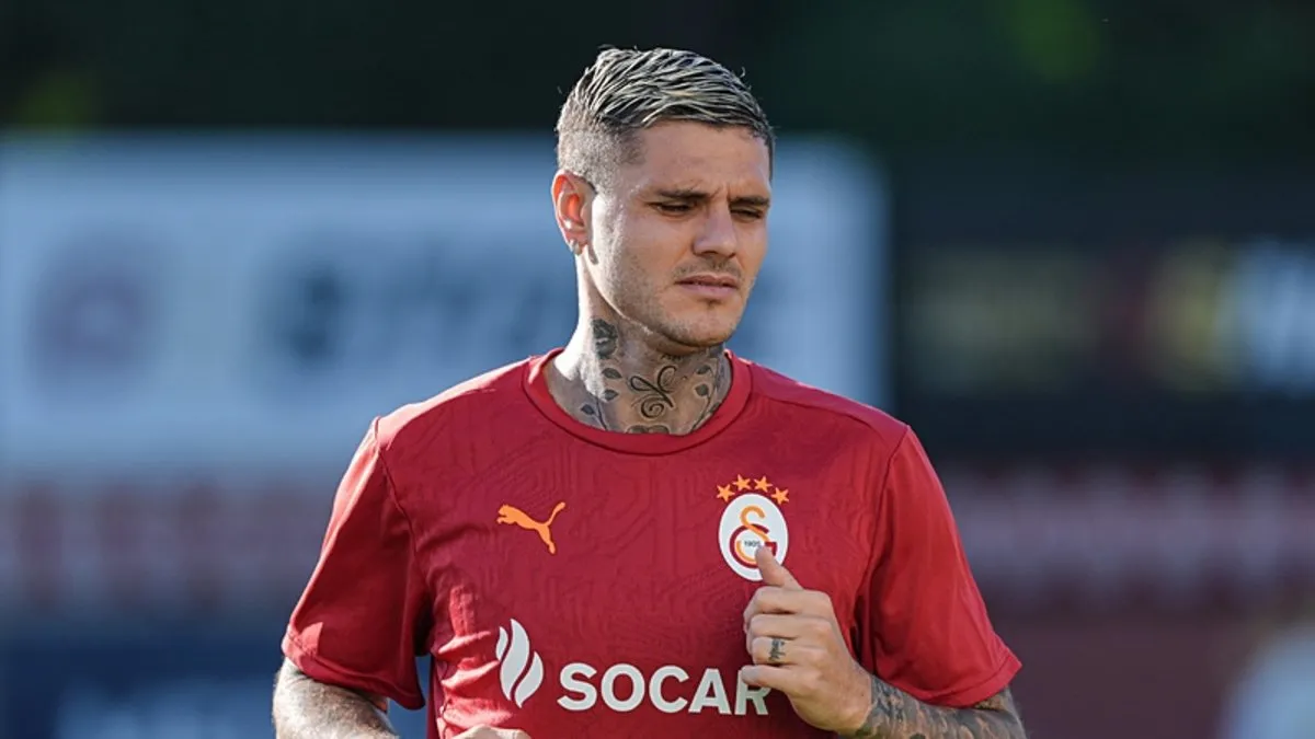 Son dakika Galatasaray haberi: Icardi’den Galatasaray’a kötü haber! Osimhen transferi sonrası…