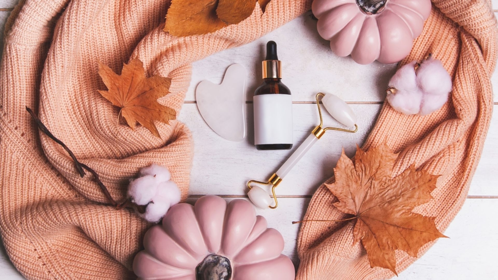 Sonbaharda cilt bakımı nasıl yapılır?