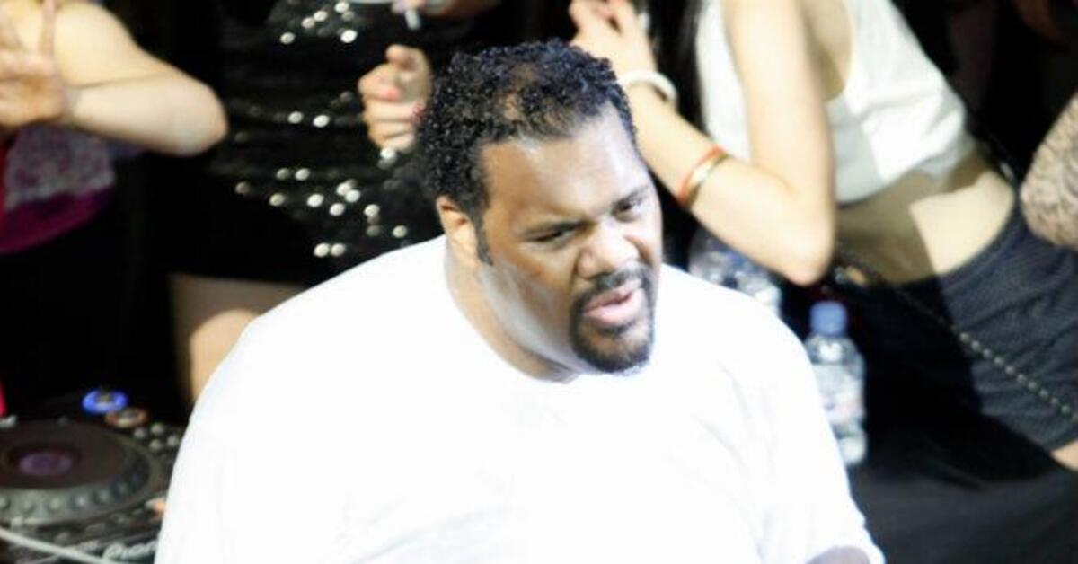 Ünlü Rap’çi hayatını kaybetti