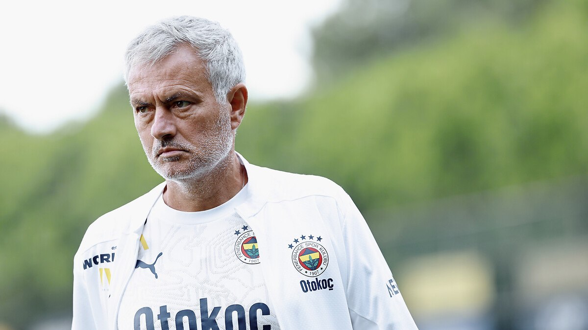 Acun Ilıcalı’dan Jose Mourinho açıklaması: Mutsuz çünkü…