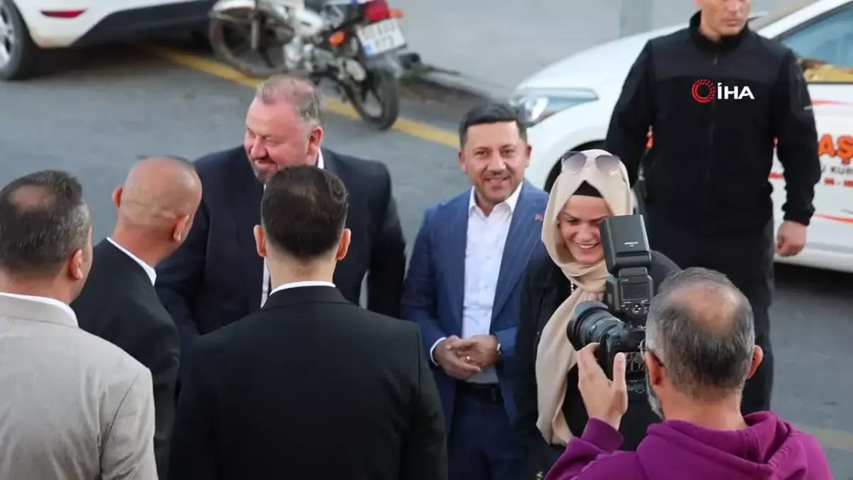 Bosna Hersek Ekonomi Bakanı Sibonjic: Turizme Önem Veriyoruz