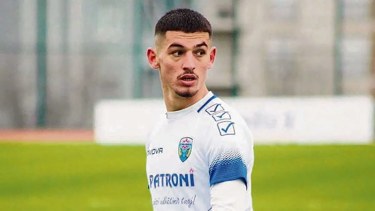 TRABZONSPOR HABERLERİ: Fırtına’dan Hazrollaj’a yakın markaj