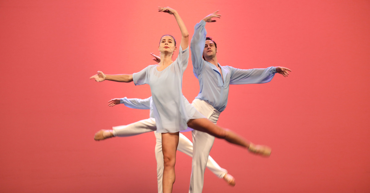 1. Anadolu Opera ve Bale Festivali başlıyor