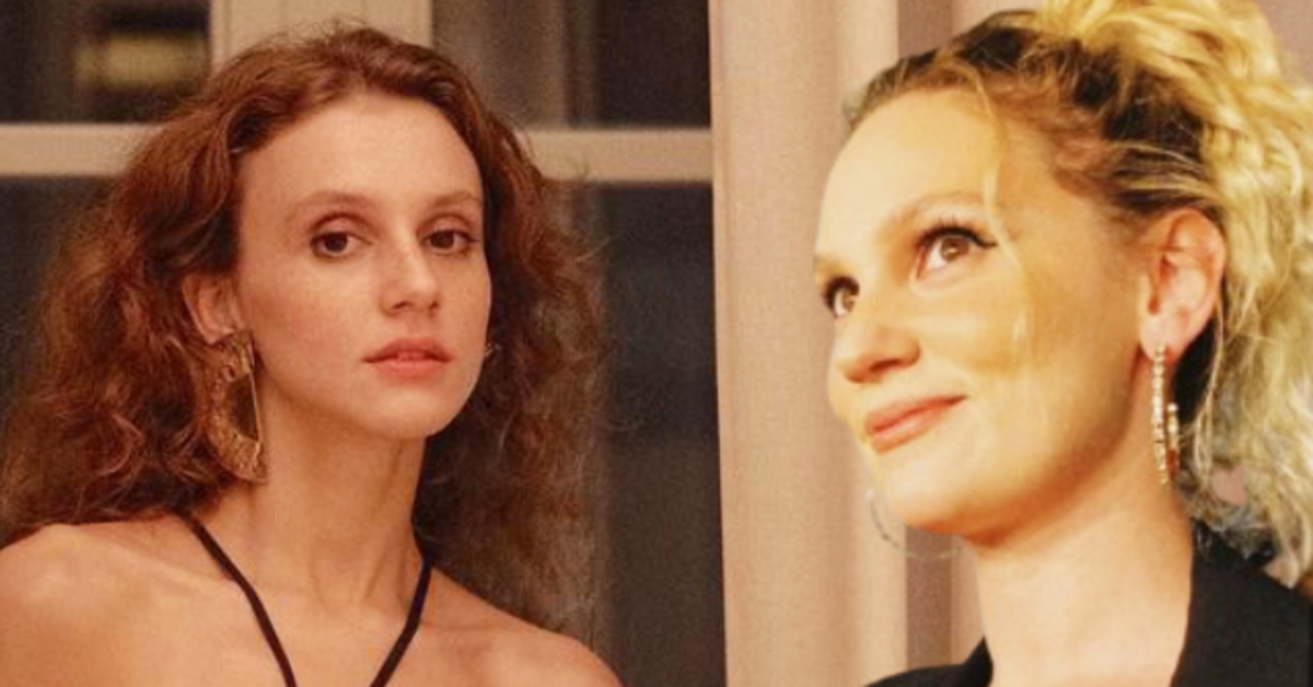 Farah Zeynep Abdullah: Kardeş olsak ancak bu kadar benzeriz