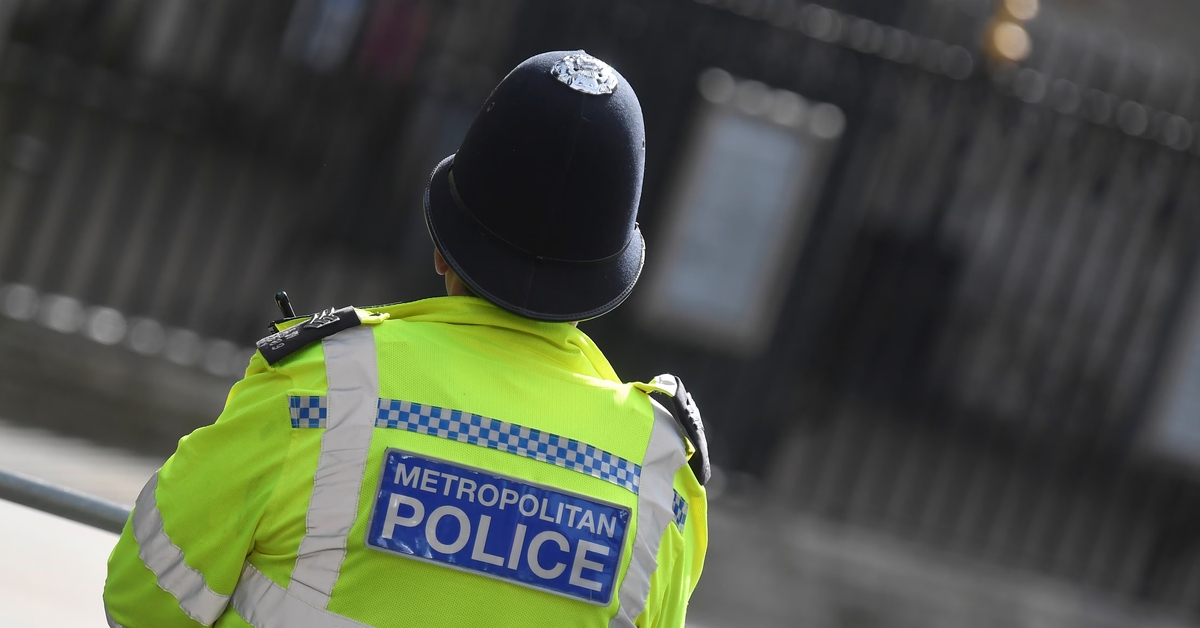 Londra’da ‘PKK’ operasyonu: 7 kişi gözaltına alındı
