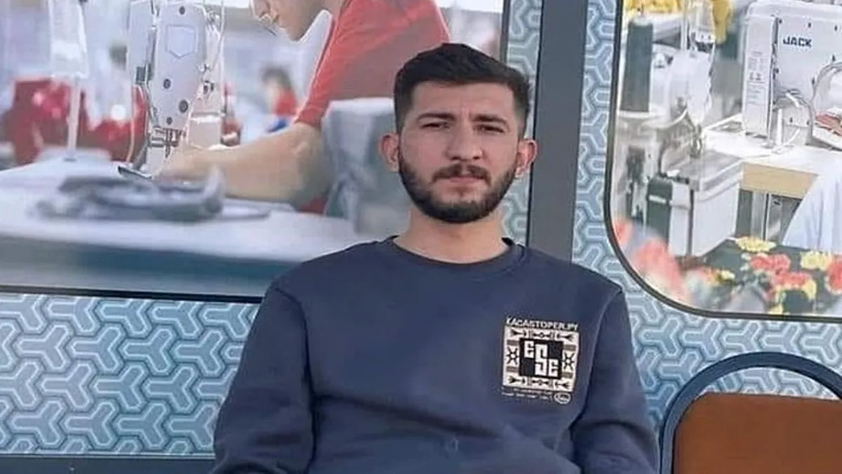 ŞırnakSilopi’de acı bekleyiş: Ekipler 2 gündür Hüsamettin Yalgettekin’i arıyor!