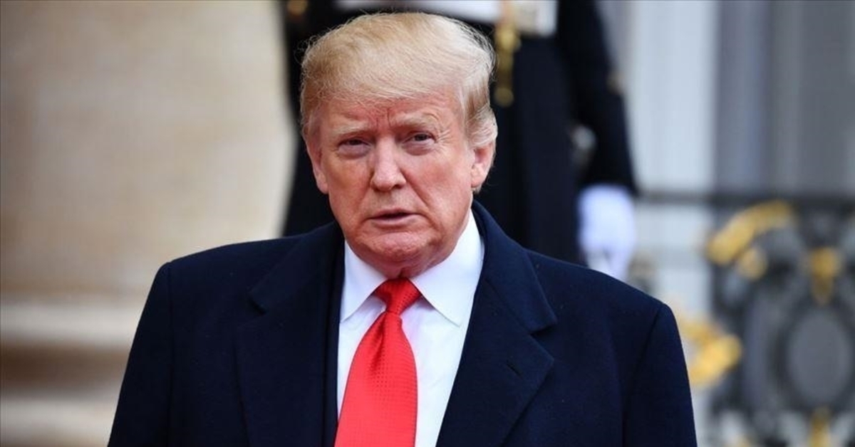 Trump, Sağlık Bakanlığı ekibini büyük oranda şekillendirdi