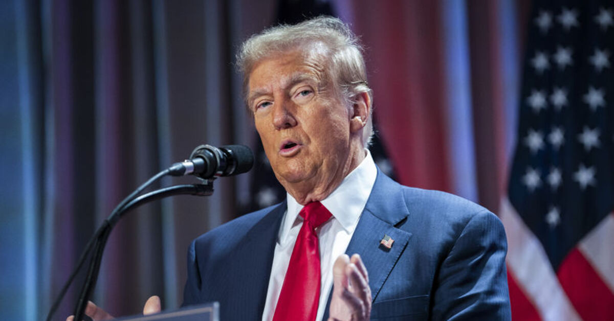 Trump’ın Ulusal Güvenlik Danışmanı adayı Mike Waltz: Ateşkesin kredisi Trump’a ait