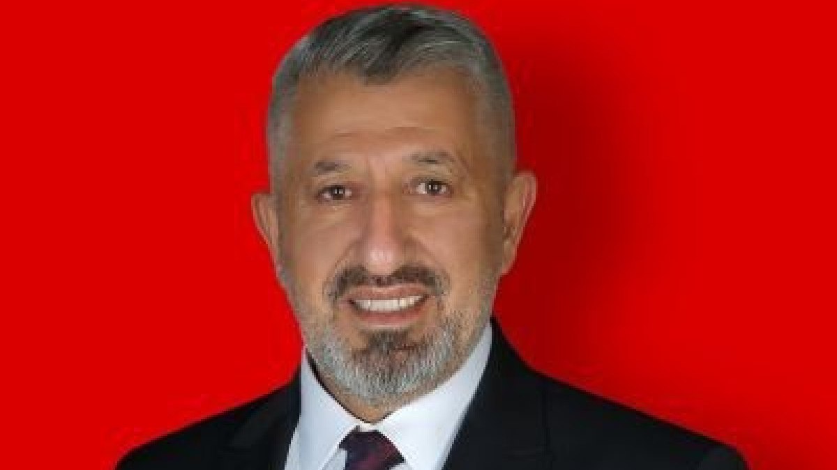CHP’li Karkamış Belediye Başkanı Güzel, AK Parti’ye geçti