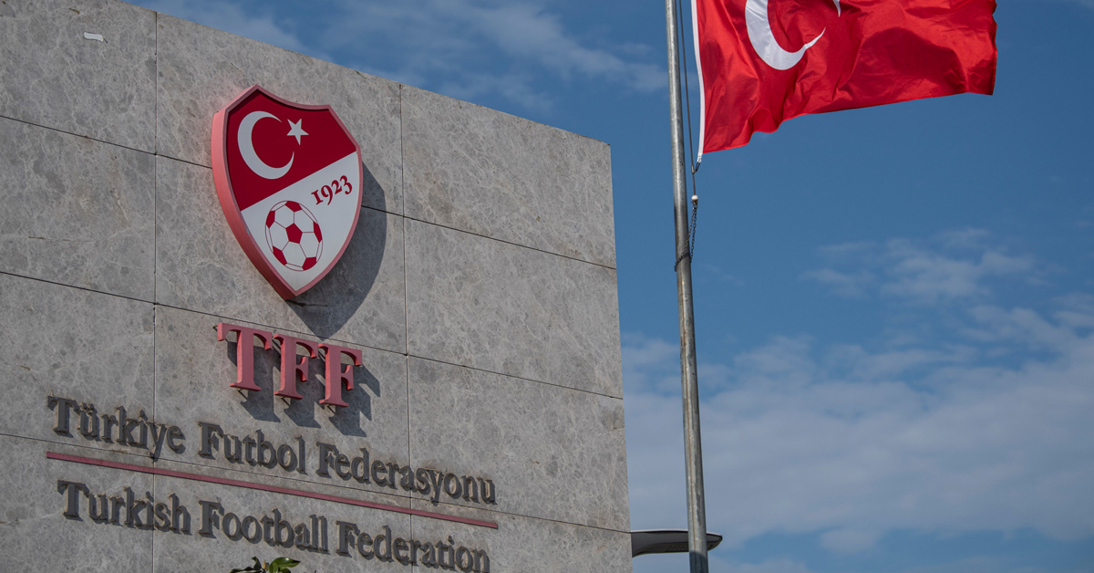 TFF, Amatör Futbol Direktörlüğü kurdu