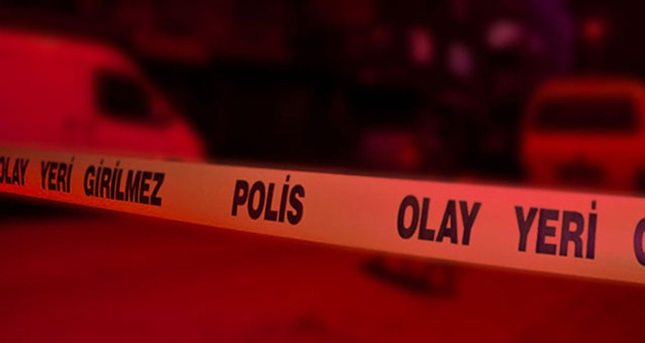 19 yaşındaki genç, öz annesini pompalı tüfekle katletti!