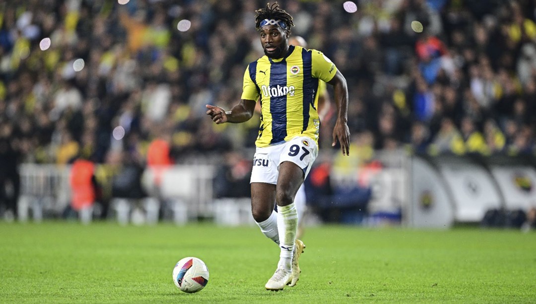 FenerbahÃ§e’de kritik maÃ§ Ã¶ncesi sakatlÄ±k: Maximin’den kÃ¶tÃ¼ haber