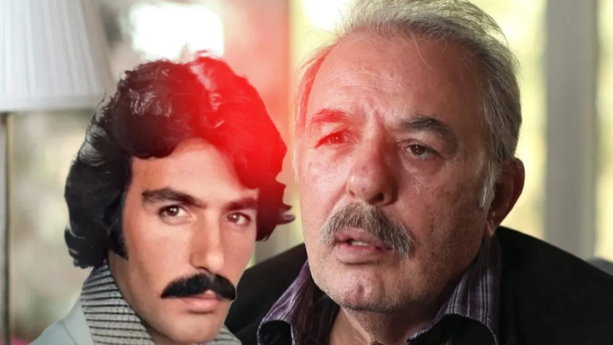 Ferdi Tayfur’un serveti ortaya çıktı: Malikanelerine paha biçilemiyor!