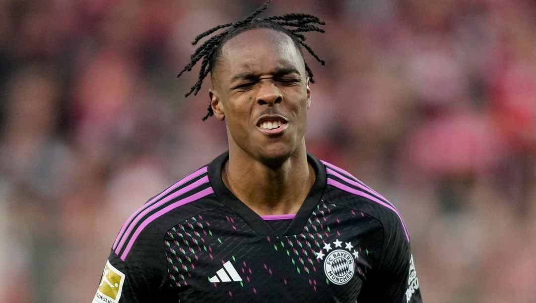 Premier Lig ekipleri sÄ±raya girdi: Mathys Tel’den Bayern MÃ¼nih kararÄ±