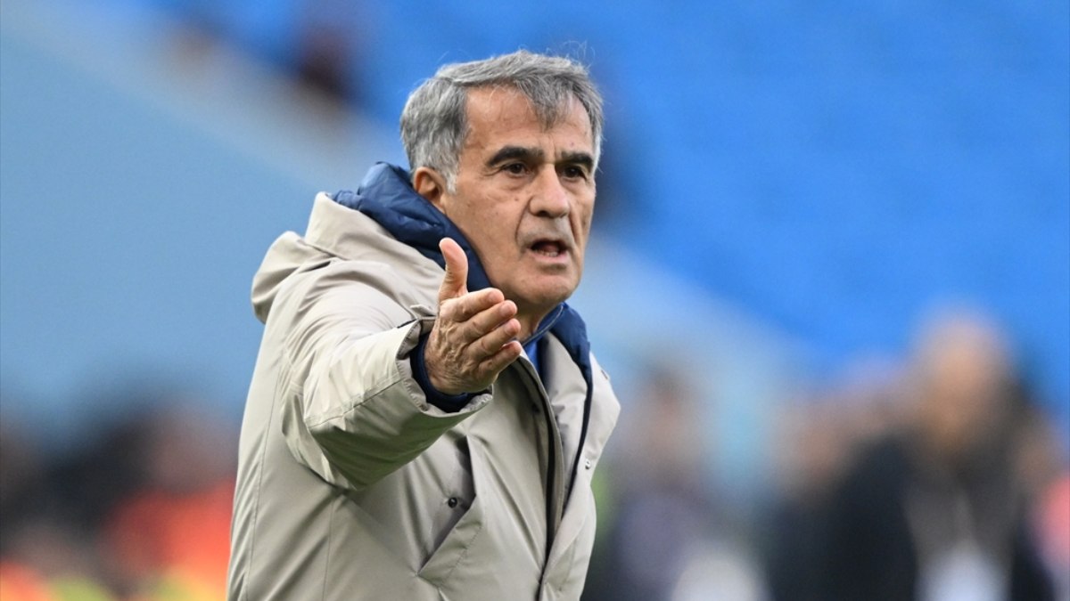 Şenol Güneş’ten Eren Elmalı sözleri