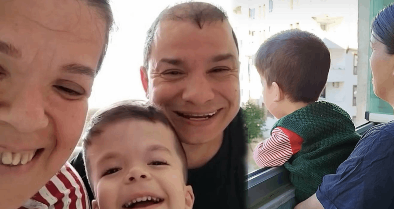 Sosyal medya ünlüsü çiftten kötü haber