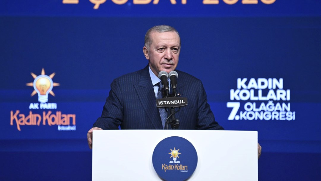 AK Parti’de 8. Büyük Kongre’ye doğru: MKYK listelerinde değişim yaşanabilir