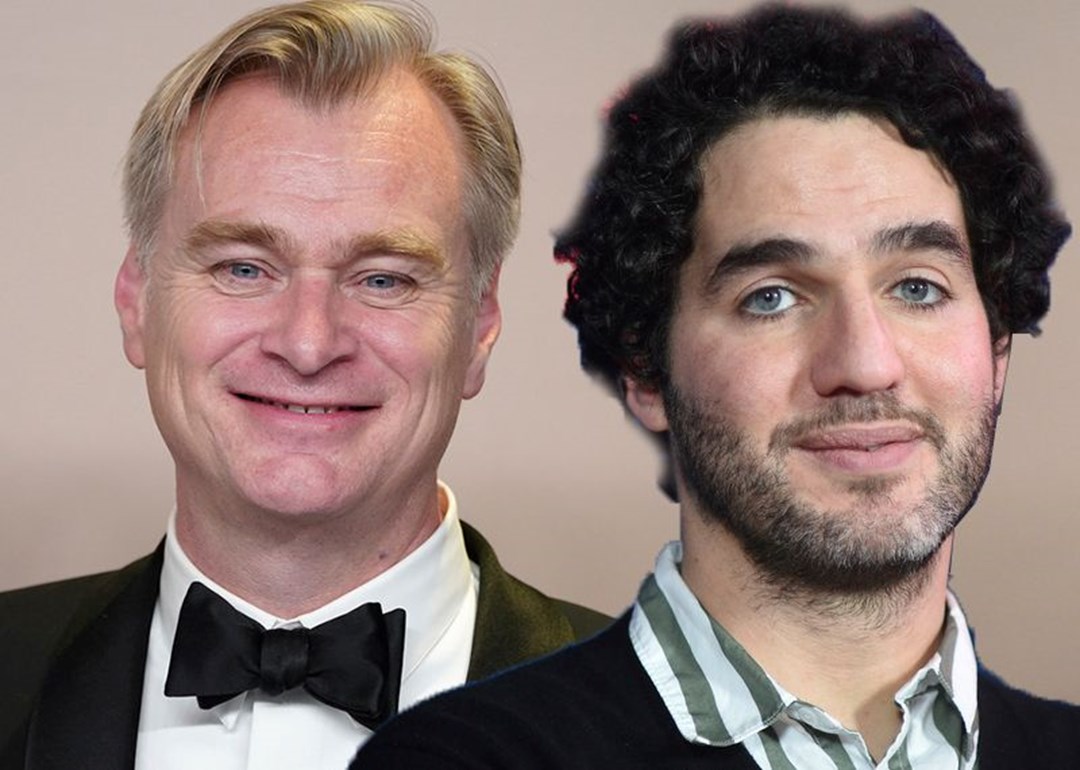 Christopher Nolan’Ä±n The Odyssey filmine yeni oyuncu