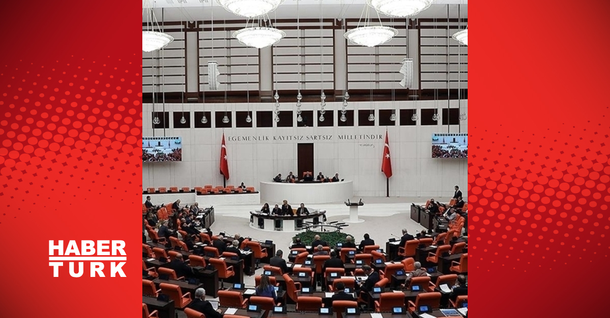 Meclis’te kabul edildi! TSK’nın Somali’deki görev süresi uzatıldı