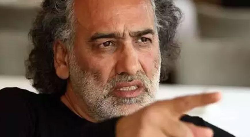 Son dakika… Yönetmen Sinan Çetin’e imar soruşturması! Çarşamba günü ifade vermesi bekleniyor