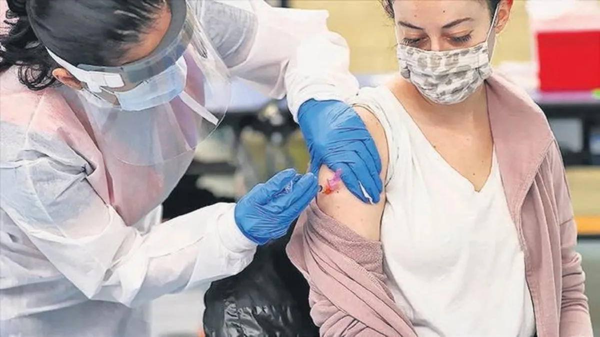 3 hastadan biri doktoruna soruyor ‘kalp krizinin nedeni aşılar mı?’