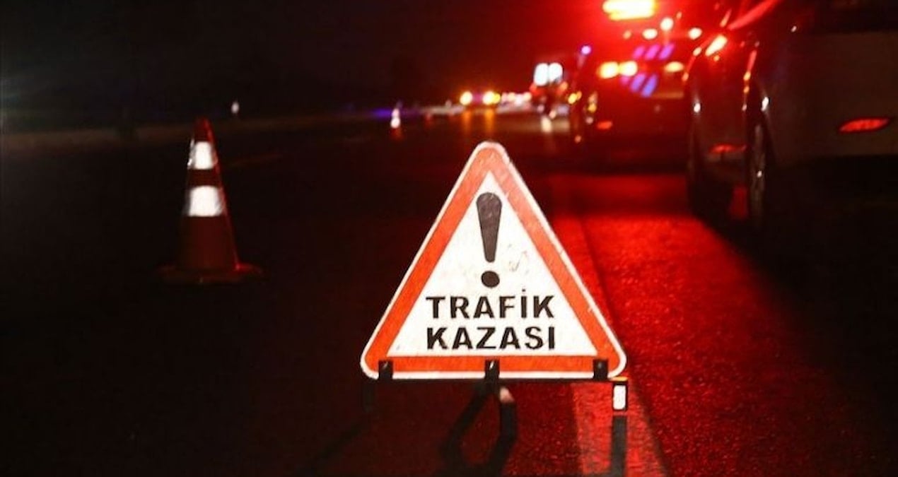 Kars’ta can alan kaza: 6 kişi de yaralandı