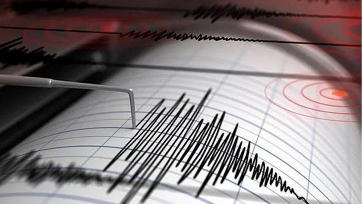 Son dakika: Antalya’da deprem! 31 Mart 2025 Antalya Alanya en son depremler listesi!