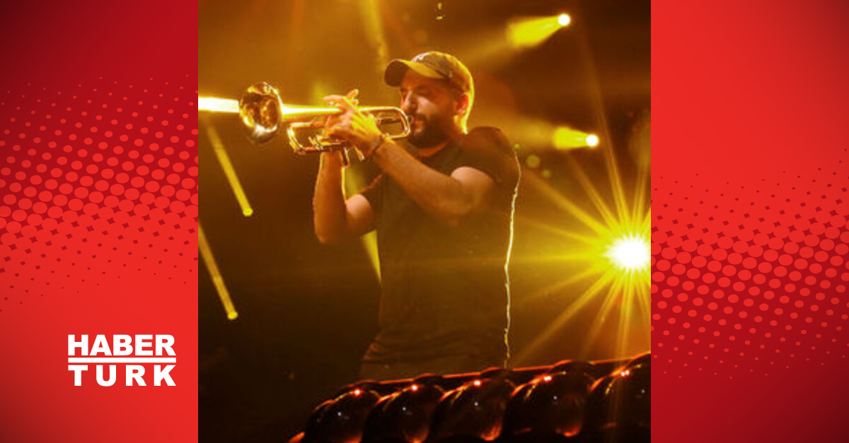 Antalya Akra Caz Festivali Ibrahim Maalouf açıyor