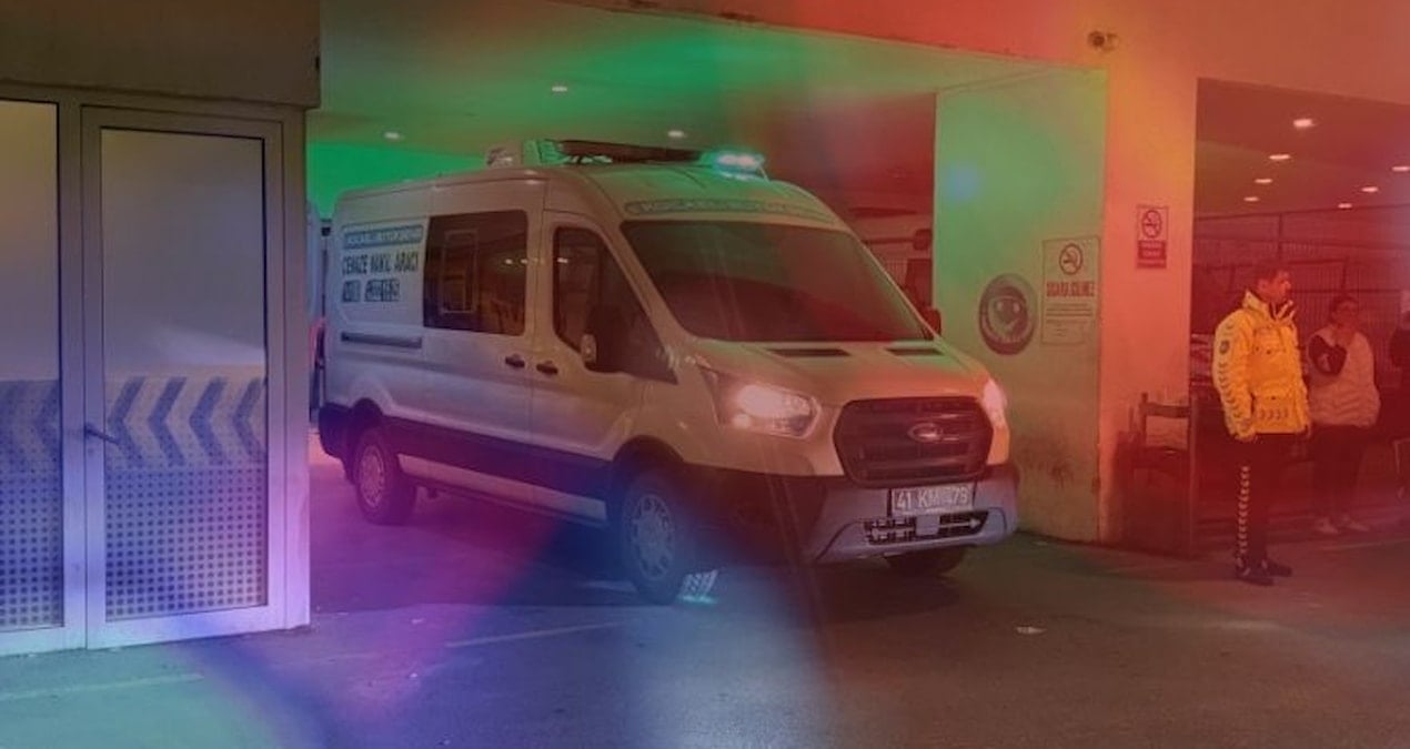 Aydın’da balkondan düşen genç yaşam savaşını kaybetti