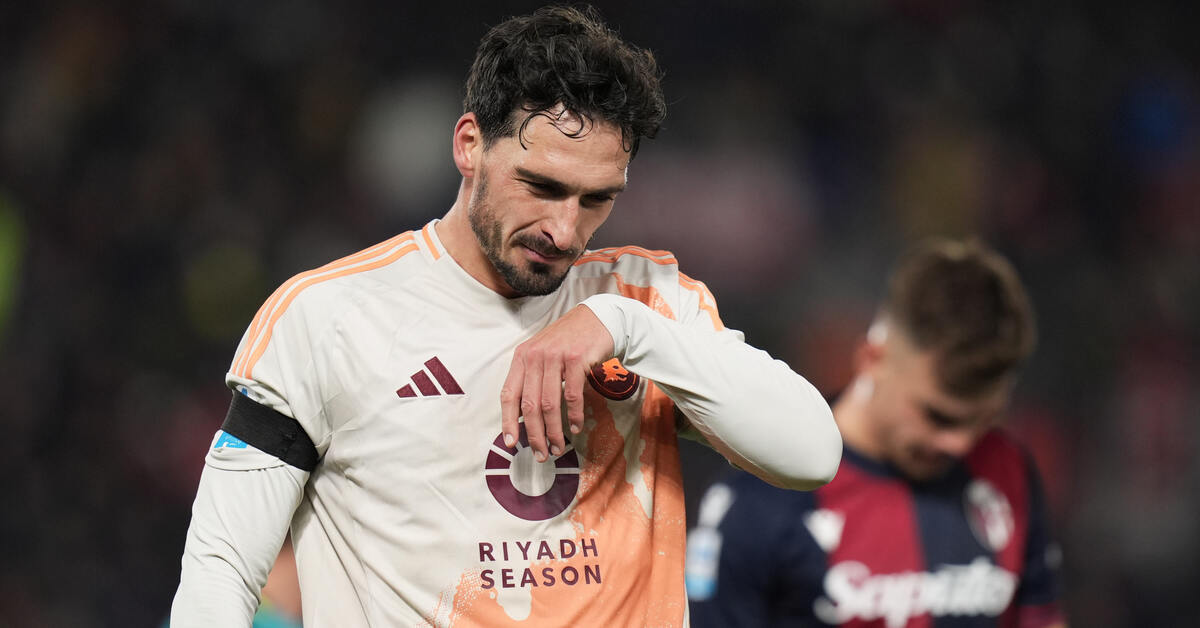Mats Hummels’tan emeklilik kararı!