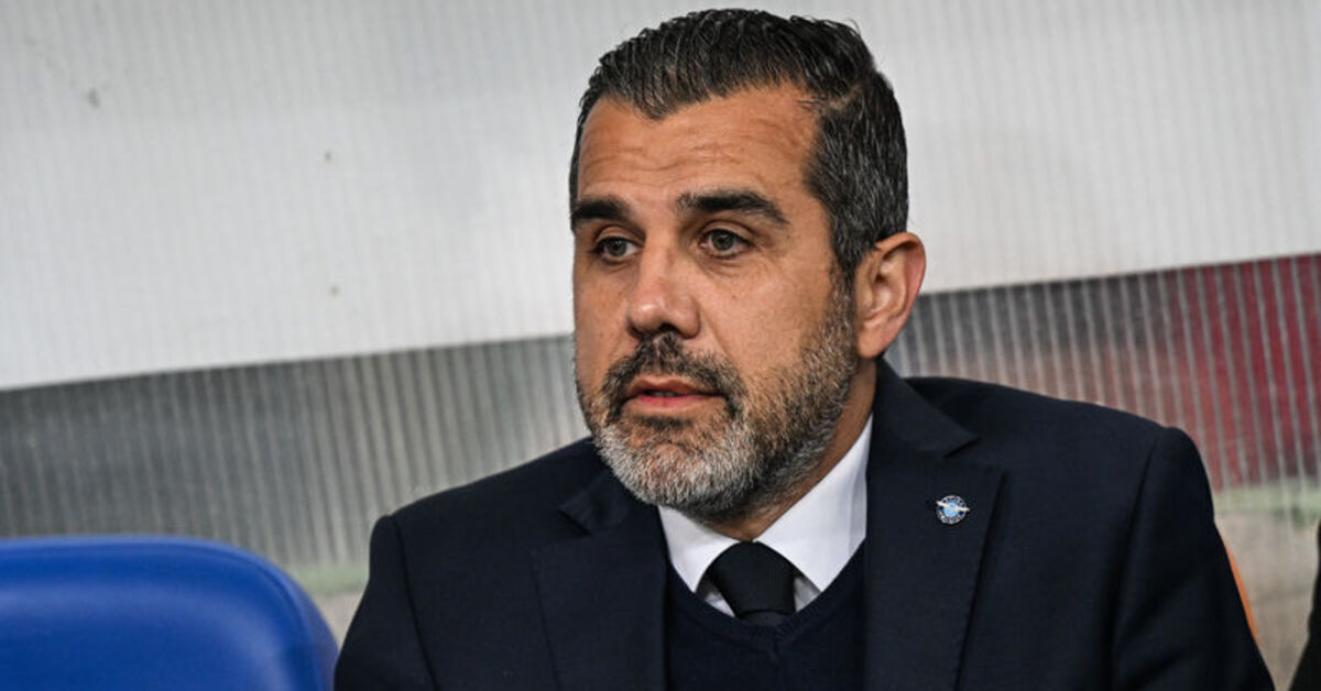 Mustafa Alper Avcı’dan mağlubiyet sözleri